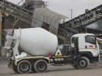 Isuzu FXZ 26-360 Mixer 2010 года